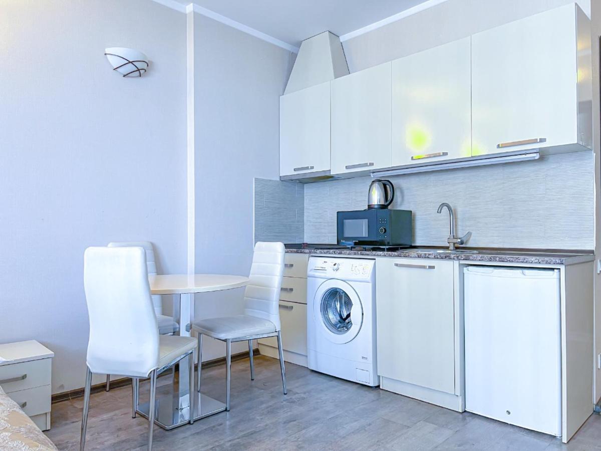 Tower Apartments Batumi Exterior foto